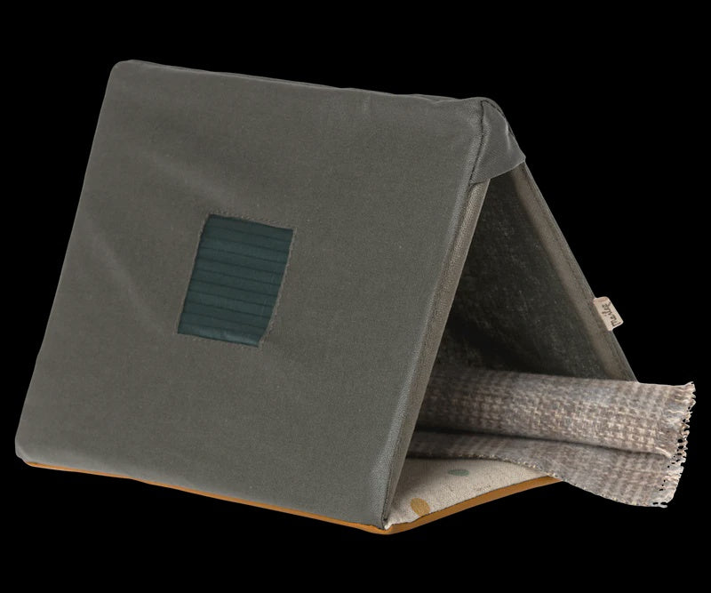 Maileg Single Tent Mouse