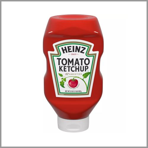 Heinz Tomato Ketchup 32oz