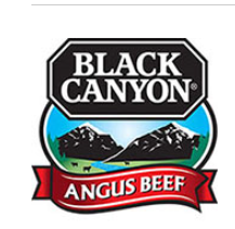 Black Angus Canyon Ground Beef 93/7 1lb