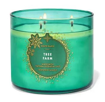 White Barn Candle Tree Farm 14.5oz