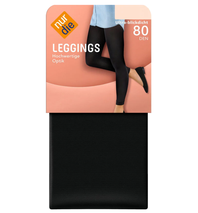 Nur Die Leggings Size S