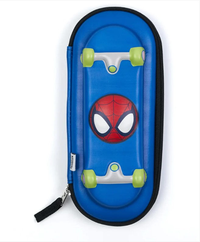 Yoobi X Marvel Spider Man Pencil Case