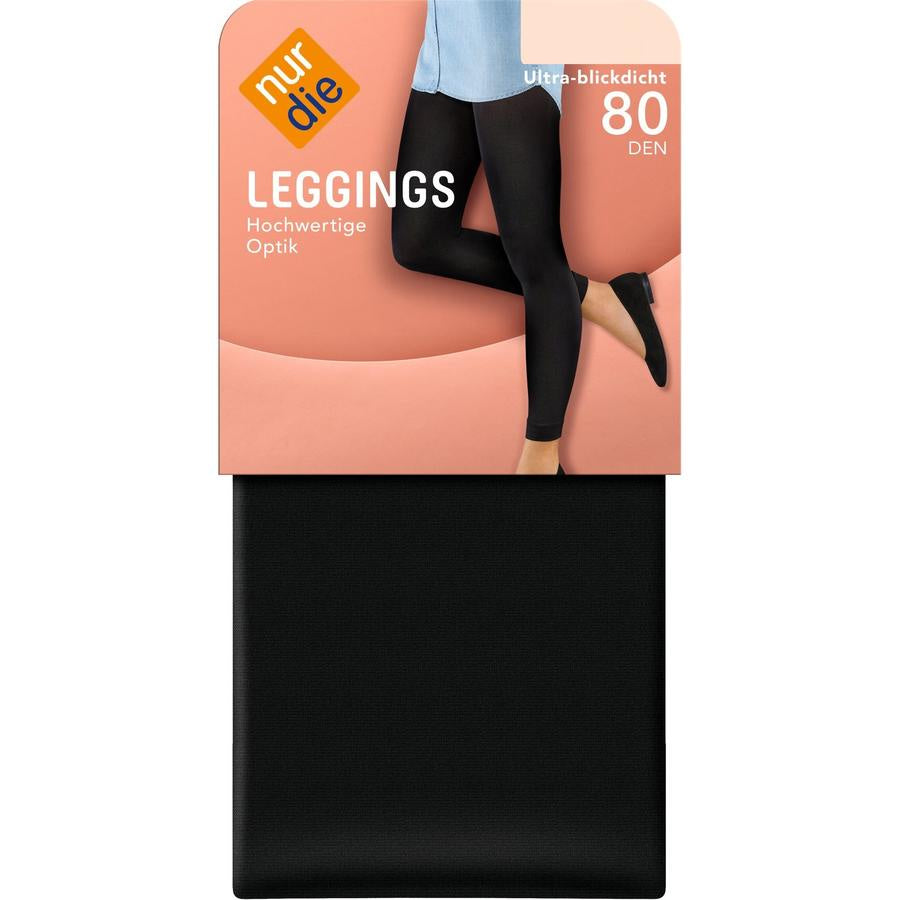Nur Die Leggings Size L