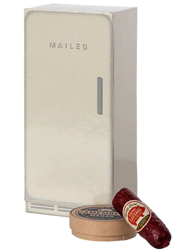 Maileg Mouse Cooler
