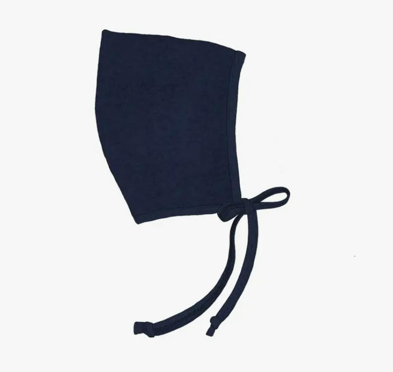 Briar Bebe Bandit Sherpa Sherpa Indigo 6 to 12 mos