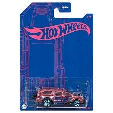 Hot Wheels Nitro Tailgater 1ea