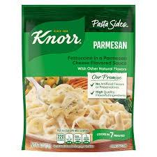 Knorr Sides Parmesan 4.3oz