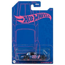 Hot Wheels Datsun Fairlady 2000 1ea