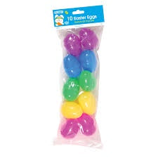 Easter Eggs 10ct
