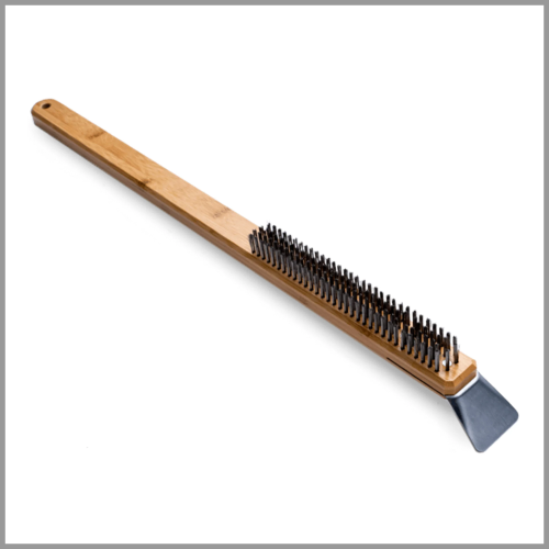 Ooni Pizza Oven Brush