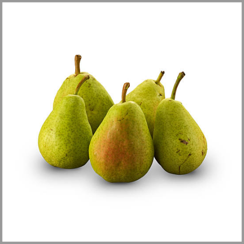 Bartlett DAnjou Pear 5pk