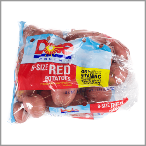 Dole Red Potato 3lbs