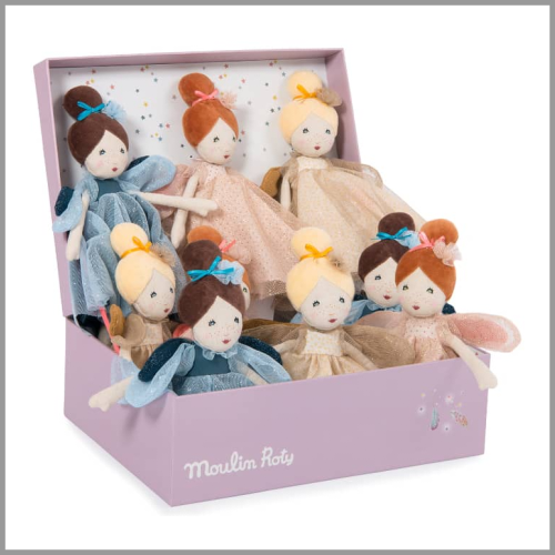 Moulin Roty Fairy Dolls Small