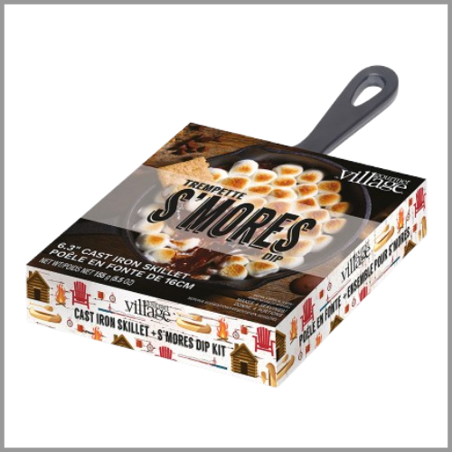 Gourmet du Village S'mores Dip Skillet 155g