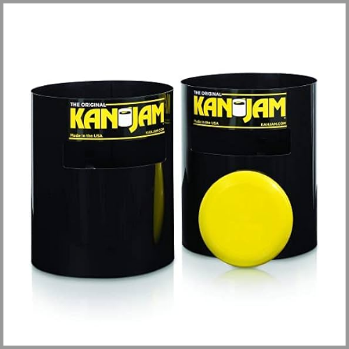 Kan Jam Disc Toss Outdoor Game Original