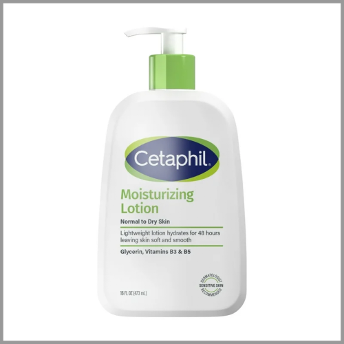 Cetaphil Moisturizing Lotion 16floz