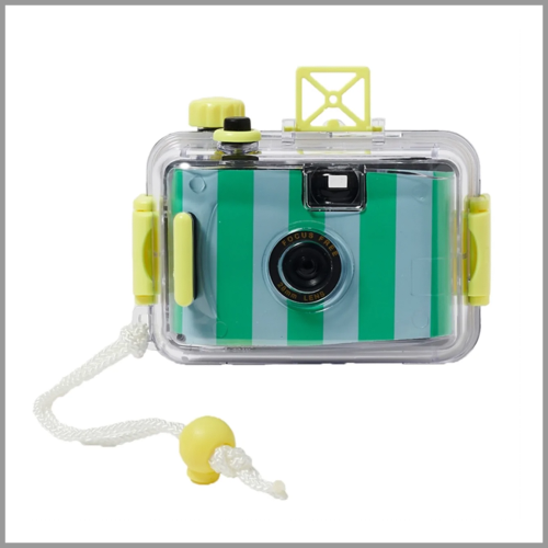 Sunnylife Underwater Camera Sea Seeker Jungle