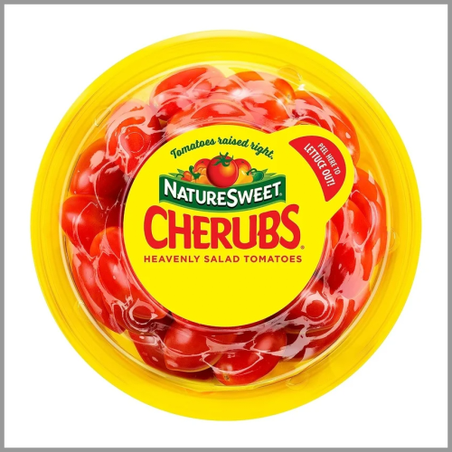 NatureSweet Cherubs Tomatoes 10oz