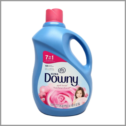 Downy Ultra Fabric Softener April Fresh 88floz