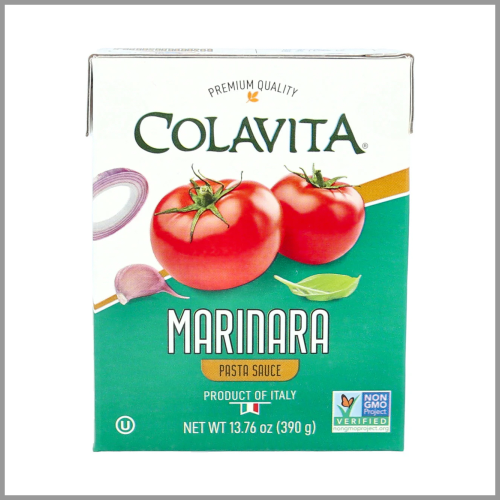 Colavita Marinara Sauce 13.76oz