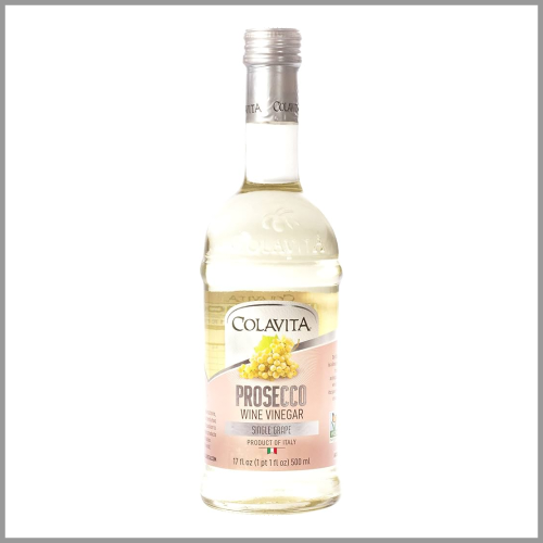 Colavita Prosecco Wine Vinegar 17oz