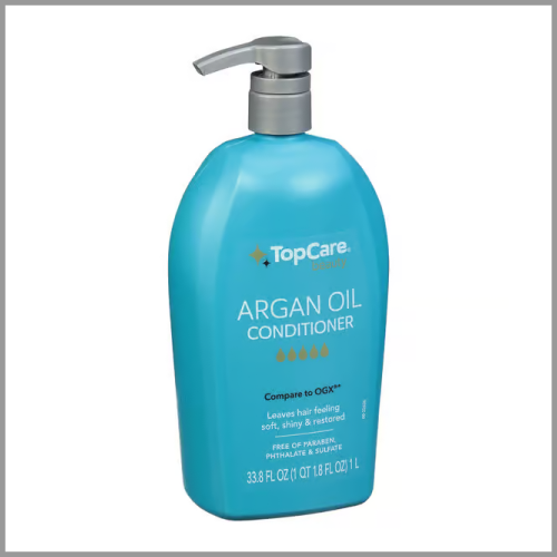 TopCare Argan Oil Conditioner 33.8floz