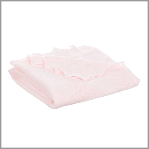 Minutus Rouse Baby Blanket