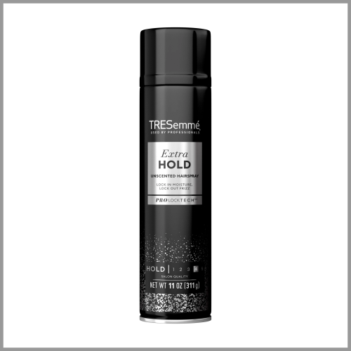 Tresemme Hairspray Extra Hold Unscented 11oz