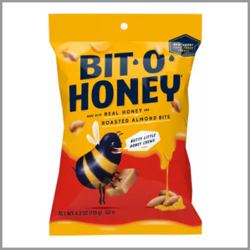 Bit O Honey 4.2oz