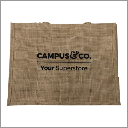 Campus and Co Jute Bag