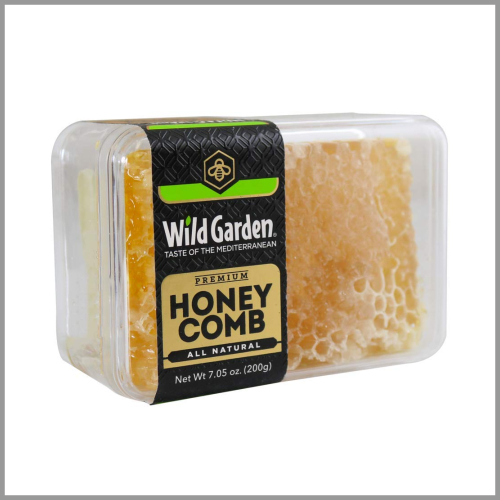 Wild Garden Premium Honeycomb 7.05oz