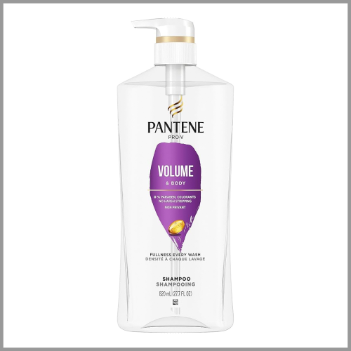 Pantene Shampoo ProV Volume and Body 27.7oz