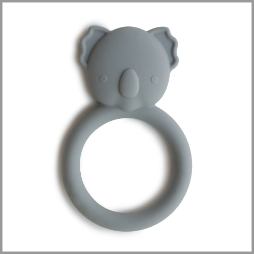 Mushie Teether Koala