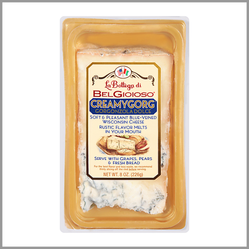 Bel Gioioso Cheese Creamy Gorgonzola 8oz