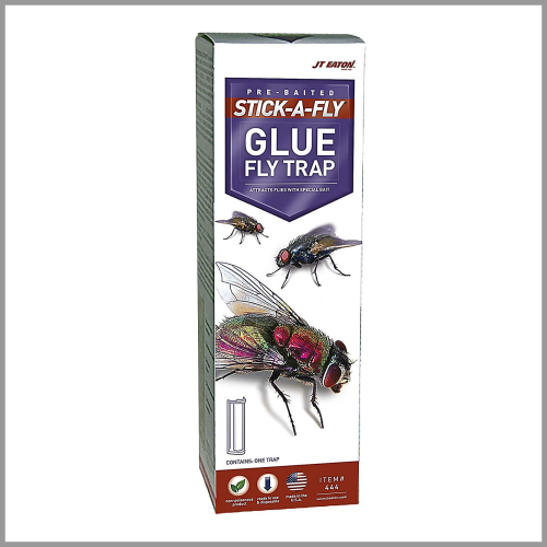 JT Eaton Fly Glue Trap 1ct