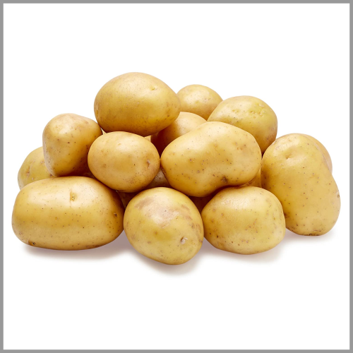 Dole Yukon Gold Potatoes 5lbs
