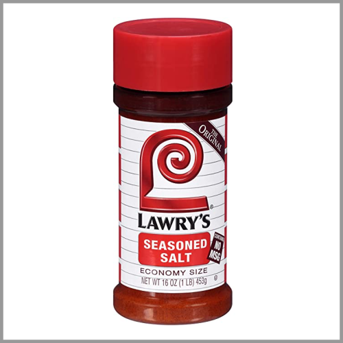 Lawry's Seasoned Salt 16oz