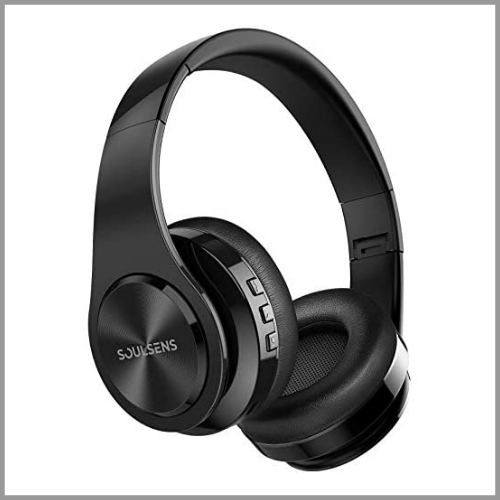 Soulsens Headphones SL10 Wireless 1ea