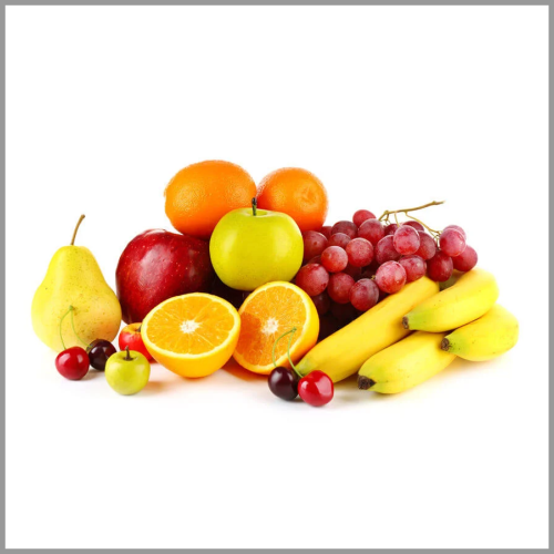 Business Fruit Basket Small