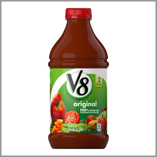 V-8 Juice Original Vegetable 46floz