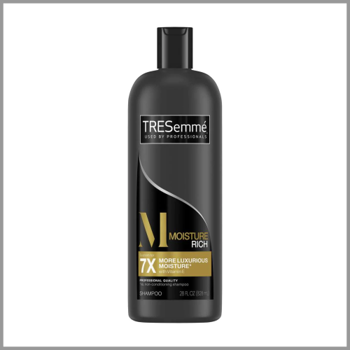 TRESemme Shampoo Moisture Rich Professional Quality 28floz