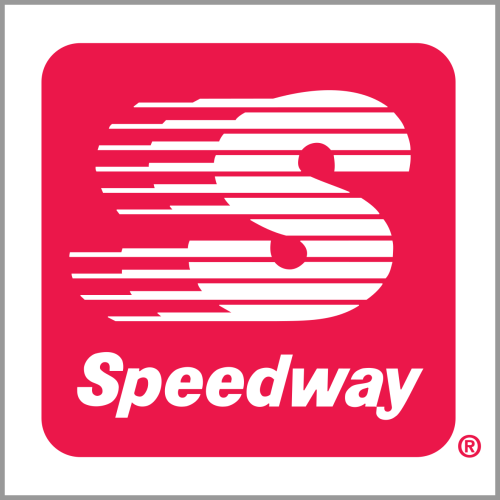 Speedway Gift Card $50