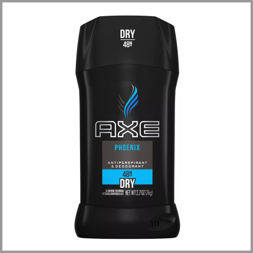 AXE Deodorant Phoenix Dry 2.7oz