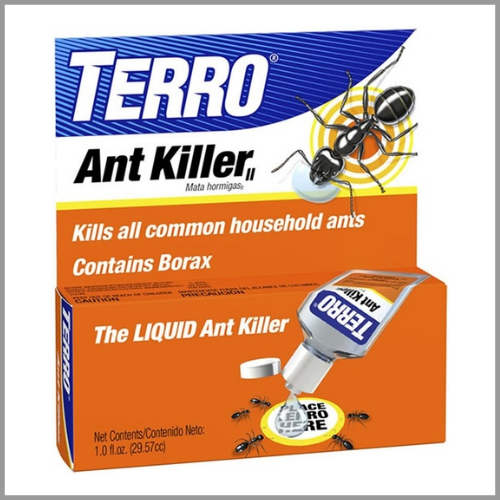 Terro Liquid Ant Killer II 1oz