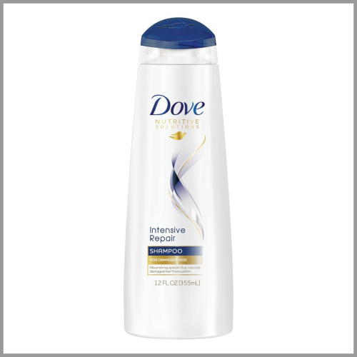 Dove Shampoo Intensive Repair 12floz