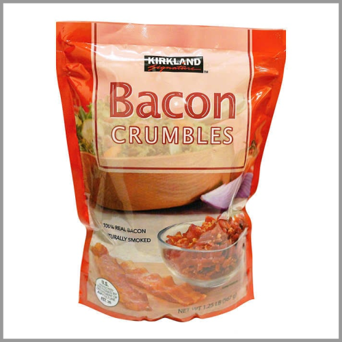 Kirkland Bacon Crumbles 1.25lb