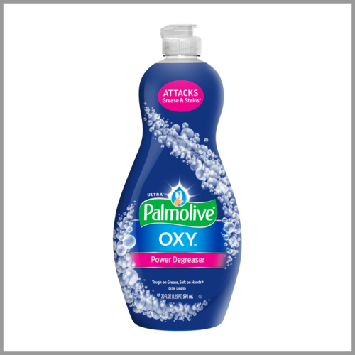 Palmolive Degreaser Oxy Power 20oz