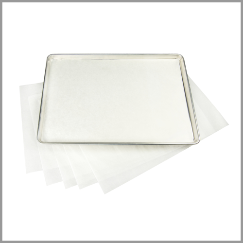 Quilon Baking Sheets Coated 50ct