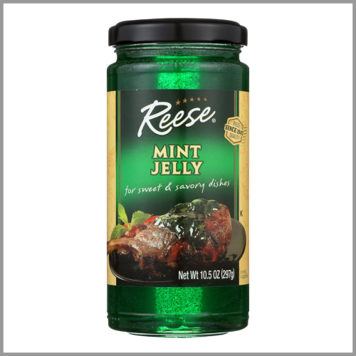 Reese Mint Jelly 10.5oz