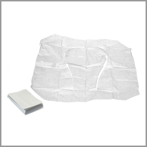 Travel Pack Toilet Seat Covers 10pk